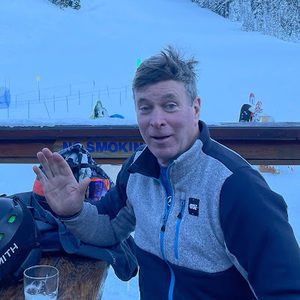 Meet your Posher, Sam